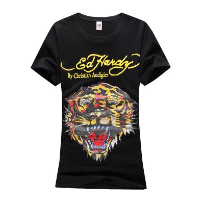 Ed Hardy shirts women-798